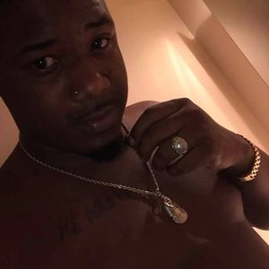 Meet your Posher, Antwon